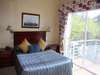 The Boathouse - Bedroom2
